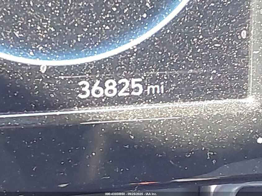 2022 Hyundai Elantra Sel VIN: KMHLS4AG9NU311268 Lot: 43304958