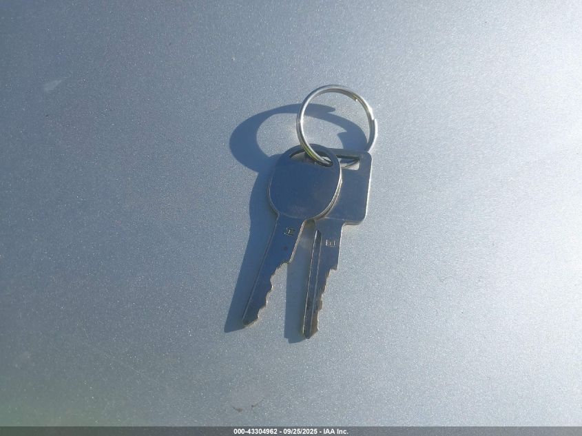 1993 Pontiac Sunbird Se VIN: 1G2JB54H5P7513942 Lot: 43304962