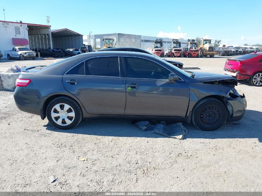 2009 Toyota Camry Le VIN: 4T1BE46K99U878120 Lot: 43304968