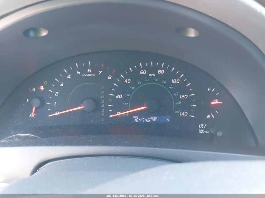 2009 Toyota Camry Le VIN: 4T1BE46K99U878120 Lot: 43304968