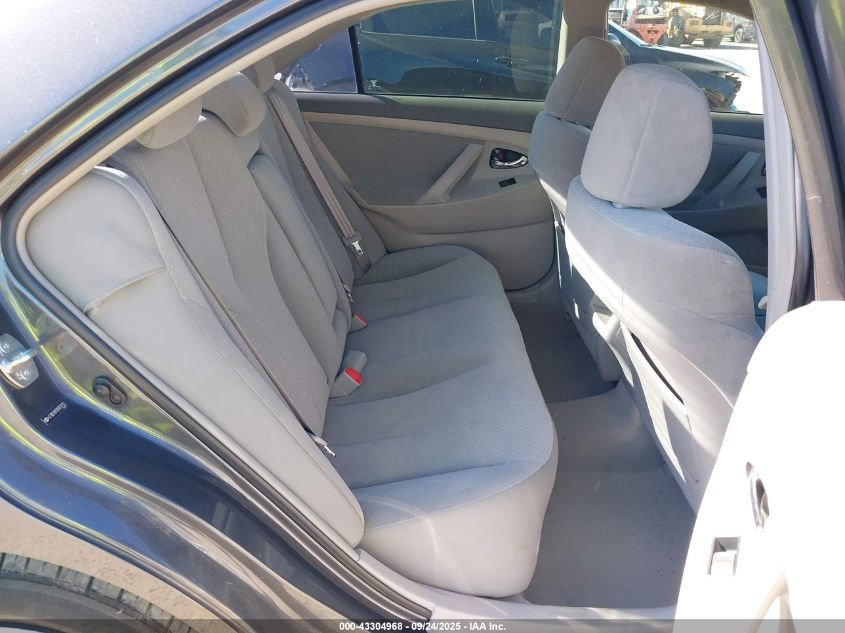 2009 Toyota Camry Le VIN: 4T1BE46K99U878120 Lot: 43304968