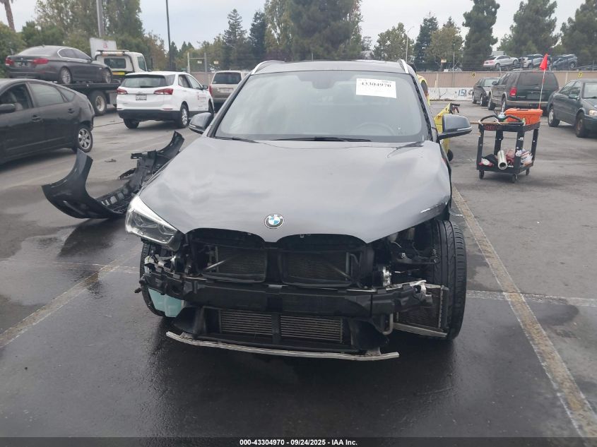 2017 BMW X1 xDrive28I VIN: WBXHT3Z32H4A54029 Lot: 43304970