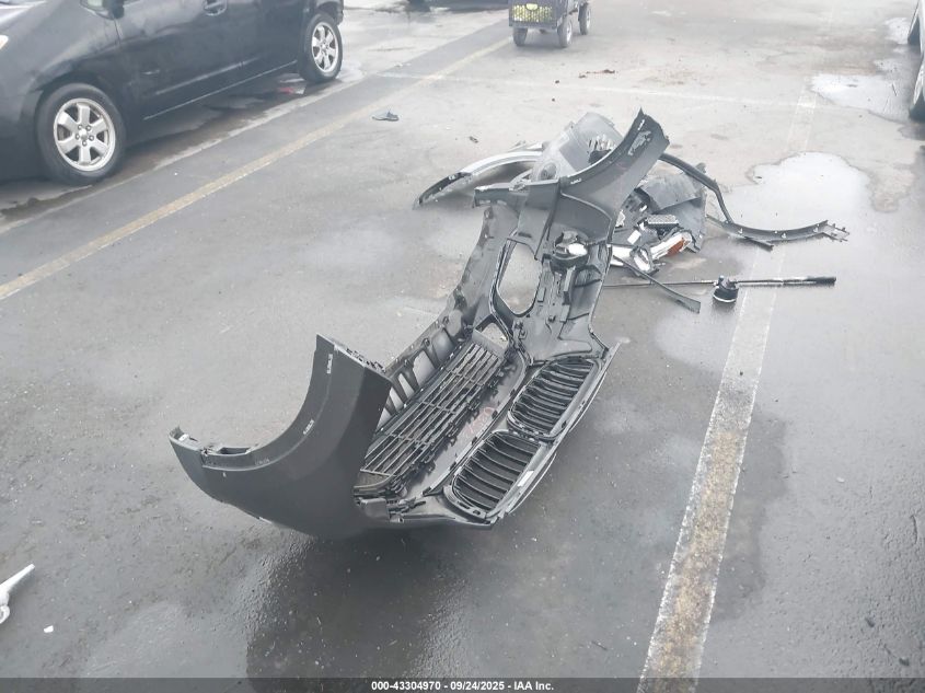 2017 BMW X1 xDrive28I VIN: WBXHT3Z32H4A54029 Lot: 43304970