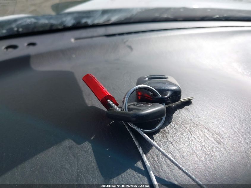 2005 Toyota Highlander V6 VIN: JTEDP21A250076189 Lot: 43304972