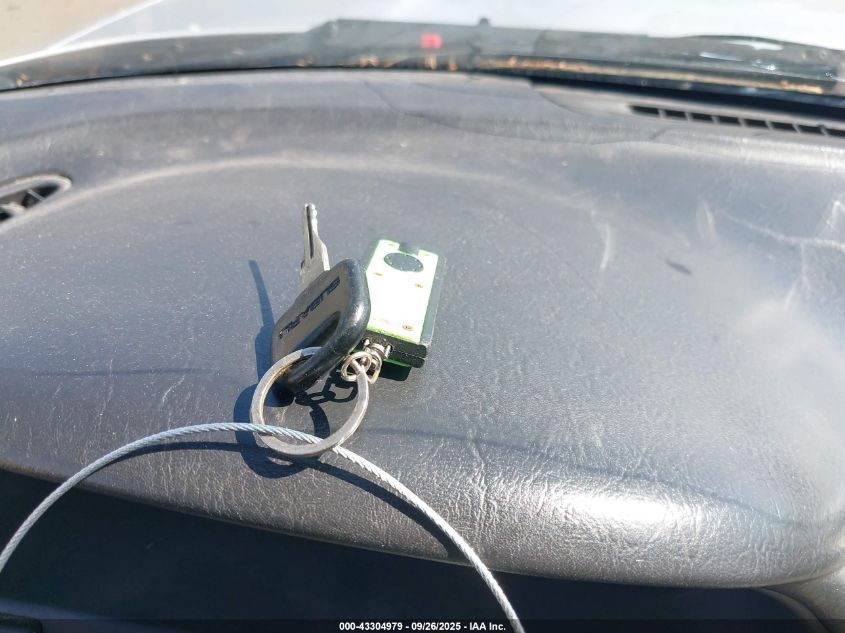 1999 Subaru Legacy 30Th Ann. Outback Ltd./Outback VIN: 4S3BG6854X6621823 Lot: 43304979