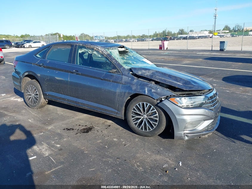 VOLKSWAGEN JETTA 1.4T R-LINE/1.4T S/1.4T SE