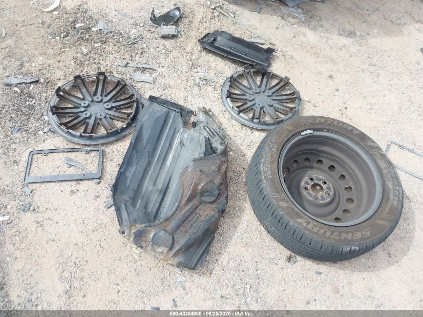 2014 Scion Xd VIN: JTKKUPB41E1040183 Lot: 43304988