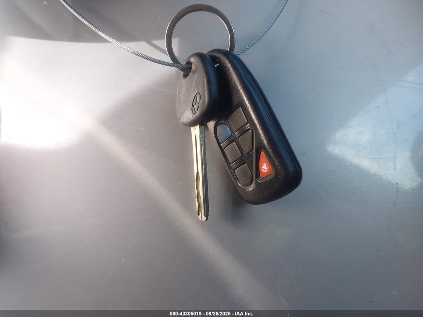 2013 HYUNDAI SONATA GLS - 5NPEB4AC5DH740619