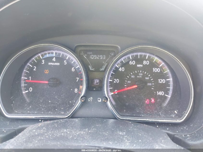 2017 Nissan Versa 1.6 Sv VIN: 3N1CN7APXHK468571 Lot: 43305020