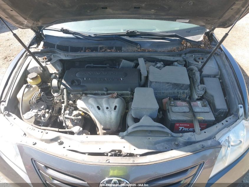 2009 Toyota Camry Le VIN: 4T4BE46K19R118804 Lot: 43305035