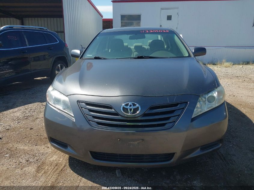 2009 Toyota Camry Le VIN: 4T4BE46K19R118804 Lot: 43305035
