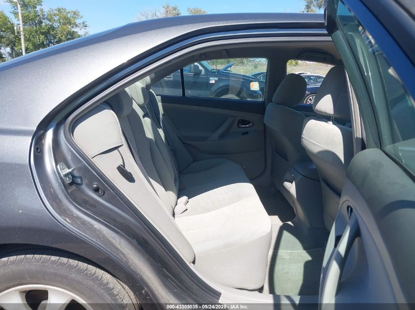 2009 Toyota Camry Le VIN: 4T4BE46K19R118804 Lot: 43305035