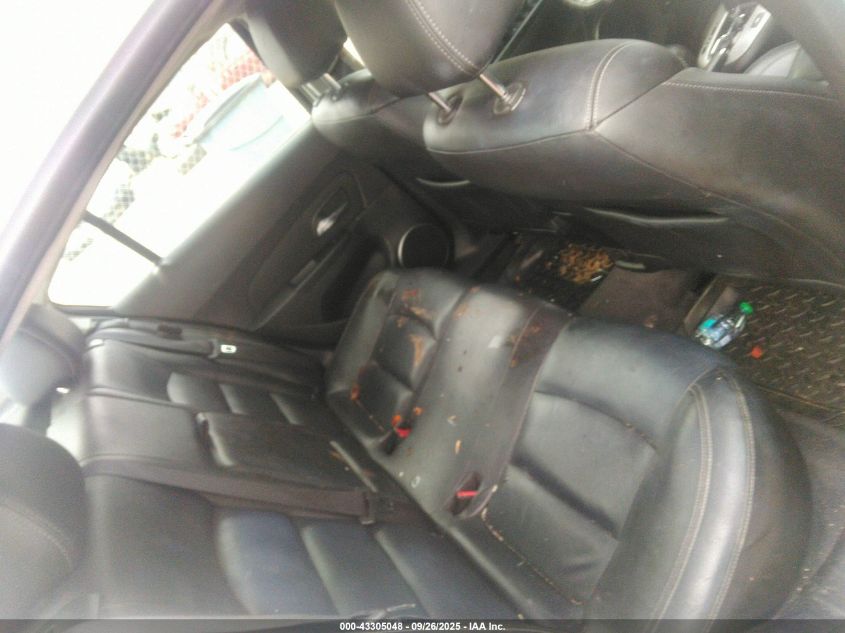 2012 Chevrolet Cruze 2Lt VIN: 1G1PG5SC2C7161288 Lot: 43305048