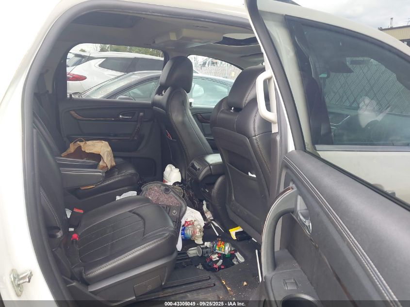 2014 GMC Acadia Denali VIN: 1GKKVTKD0EJ302759 Lot: 43305049