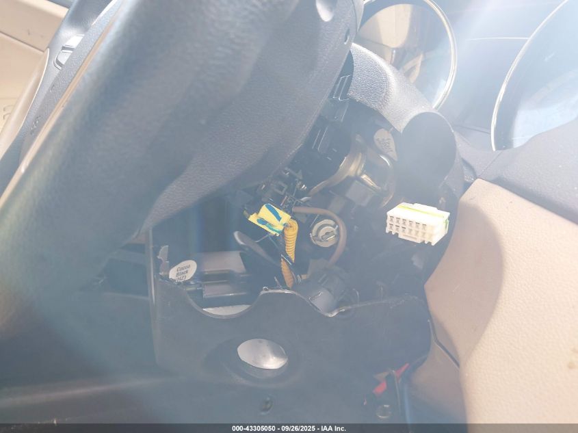 2011 Hyundai Sonata Gls VIN: 5NPEB4AC4BH045402 Lot: 43305050