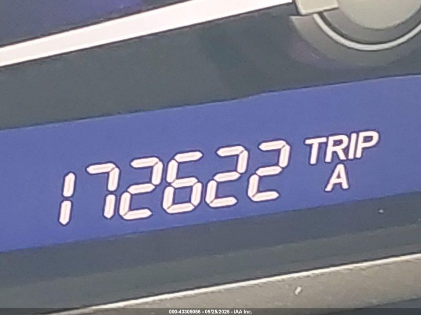 2008 Honda Civic Lx VIN: 1HGFA15588L094187 Lot: 43305056