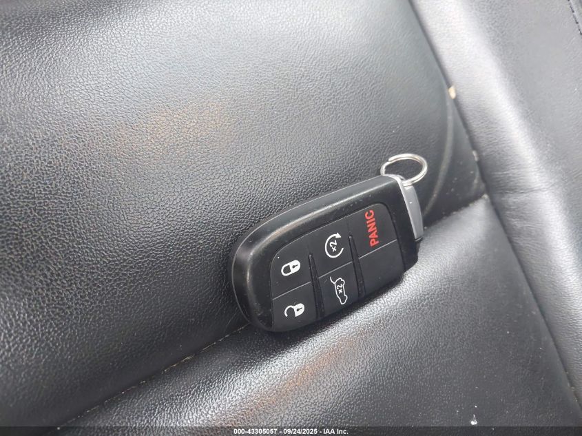 2020 Jeep Grand Cherokee Limited 4X4 VIN: 1C4RJFBG0LC336980 Lot: 43305057