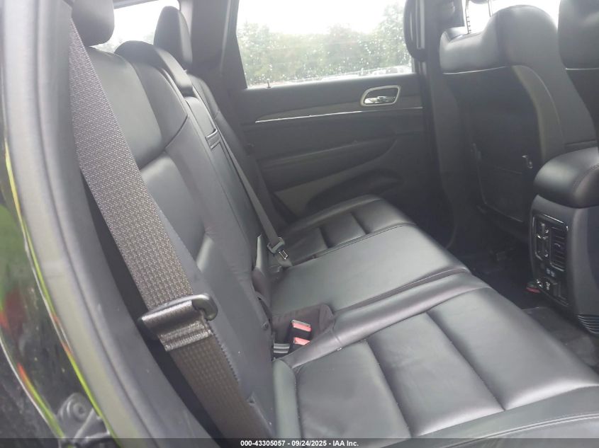 2020 Jeep Grand Cherokee Limited 4X4 VIN: 1C4RJFBG0LC336980 Lot: 43305057