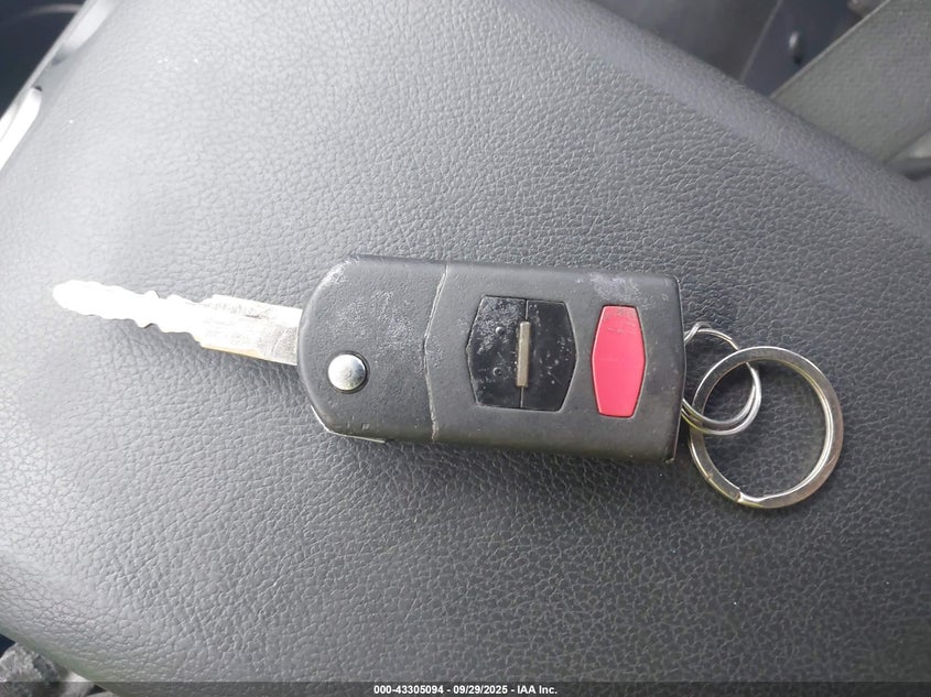 2009 Mazda Cx-7 Grand Touring VIN: JM3ER29L190229926 Lot: 43305094