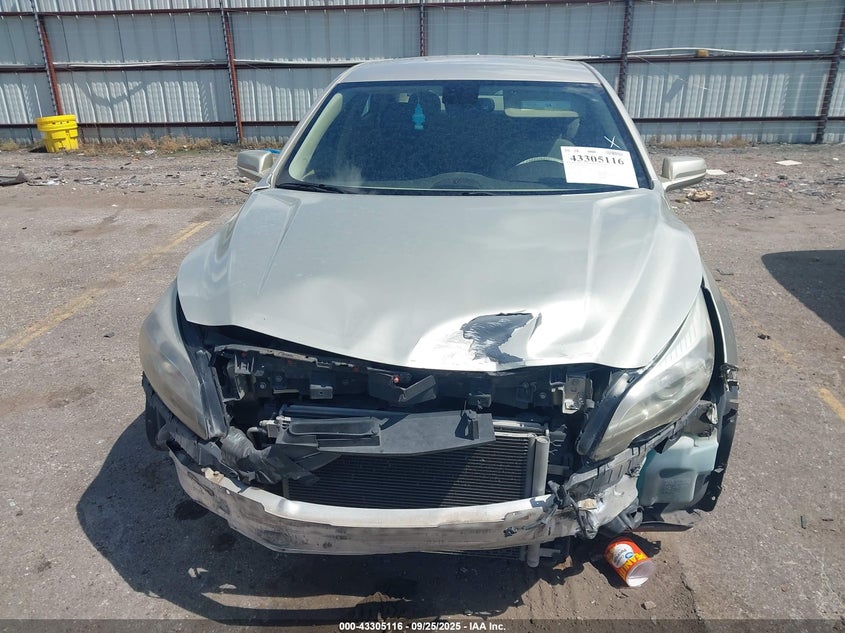 2015 Chevrolet Malibu 1Lt VIN: 1G11C5SL5FF199920 Lot: 43305116