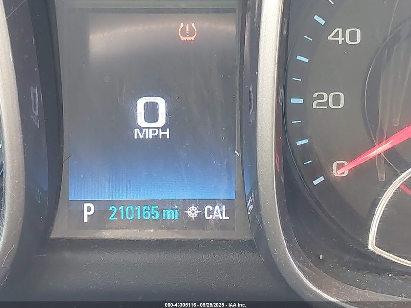 2015 Chevrolet Malibu 1Lt VIN: 1G11C5SL5FF199920 Lot: 43305116