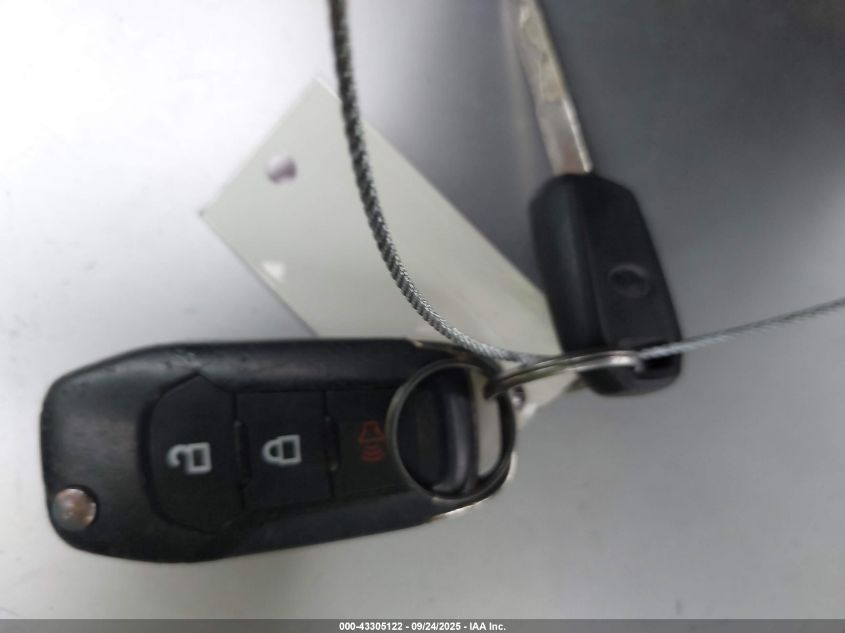 2017 Ford F-150 Xl VIN: 1FTMF1EP1HKD60275 Lot: 43305122