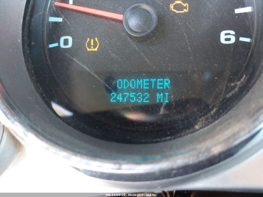 2008 Chevrolet Silverado 1500 Lt1 VIN: 1GCEK19C28Z290378 Lot: 43305129