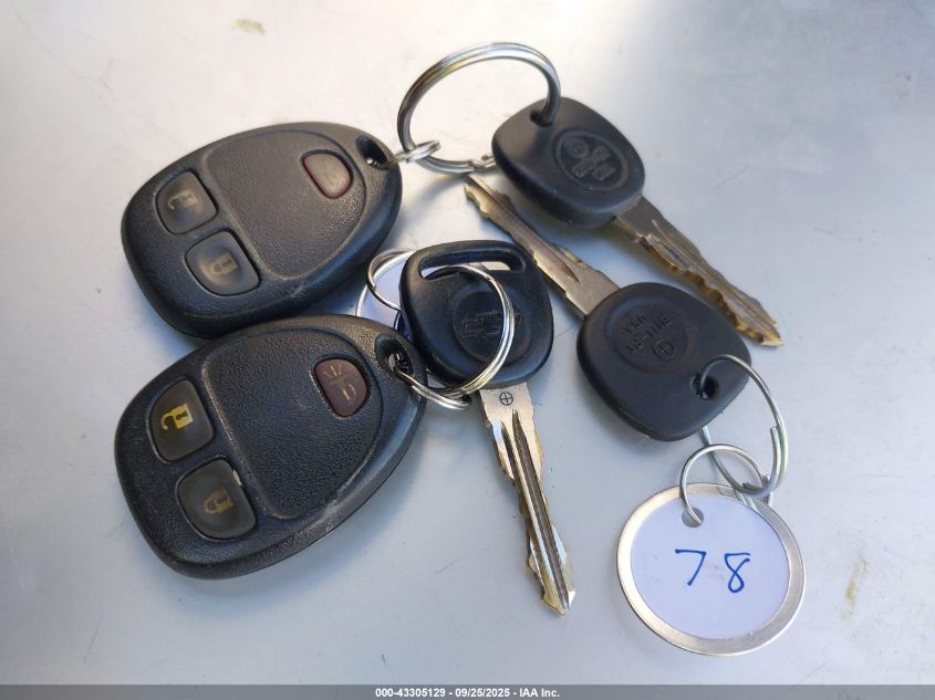 2008 Chevrolet Silverado 1500 Lt1 VIN: 1GCEK19C28Z290378 Lot: 43305129