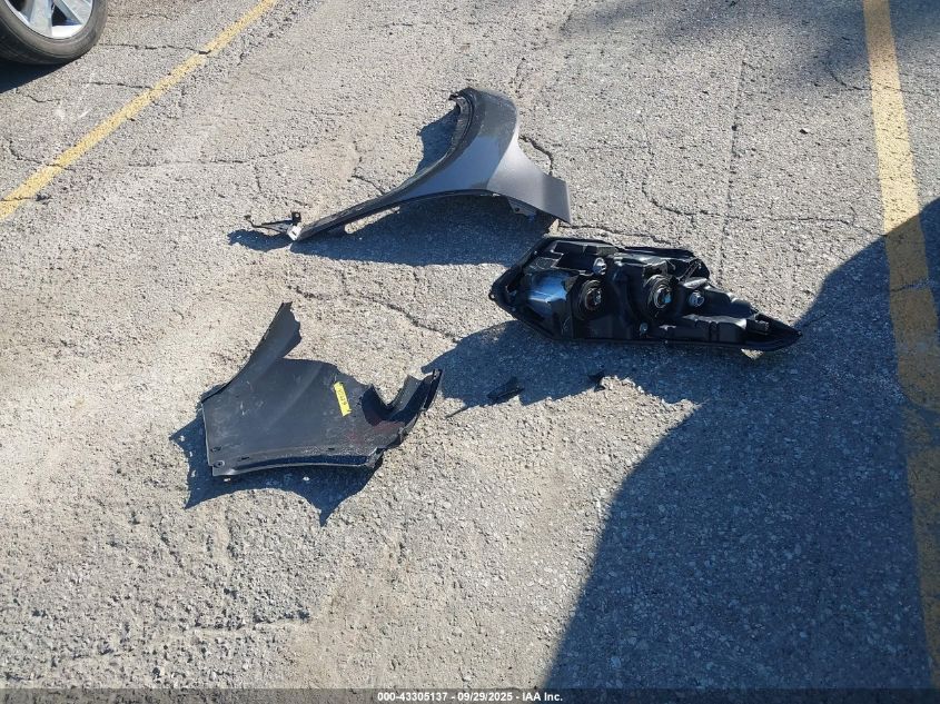 2019 Honda Hr-V Lx VIN: 3CZRU6H38KG730633 Lot: 43305137