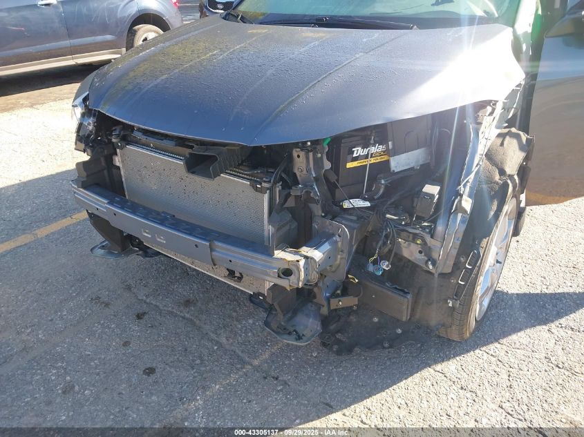 2019 Honda Hr-V Lx VIN: 3CZRU6H38KG730633 Lot: 43305137