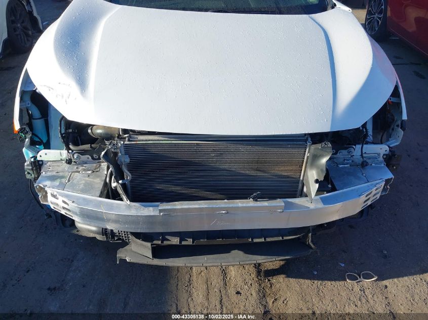 2018 Honda Civic Touring VIN: 2HGFC1F9XJH640762 Lot: 43305138