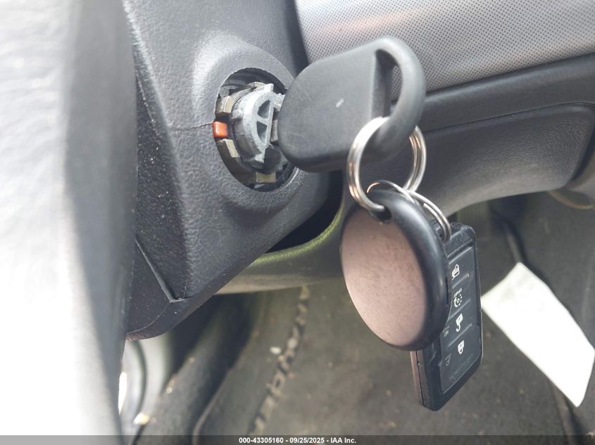 2004 Mercury Marauder VIN: 2MEHM79V64X618573 Lot: 43305160