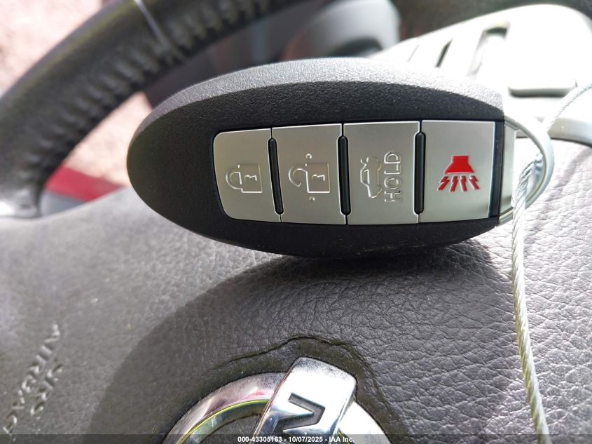 2015 Nissan Sentra Sv VIN: 3N1AB7APXFY353124 Lot: 43305163