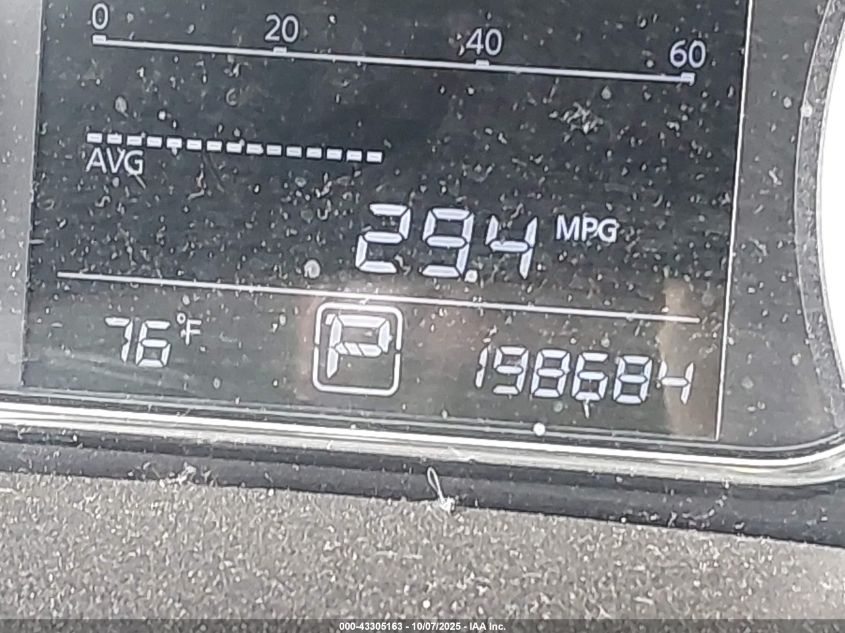 2015 Nissan Sentra Sv VIN: 3N1AB7APXFY353124 Lot: 43305163