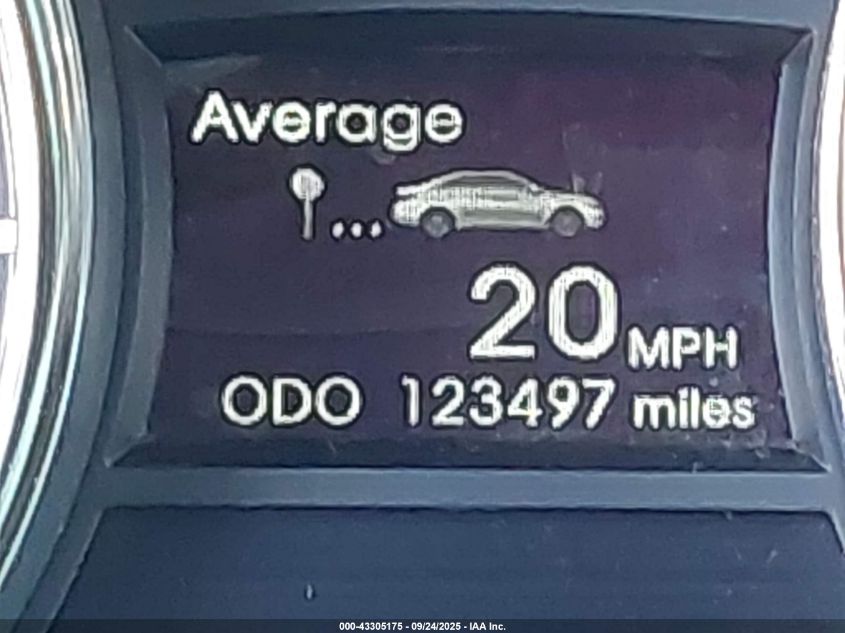 2012 Hyundai Sonata Limited VIN: 5NPEC4AC2CH482359 Lot: 43305175