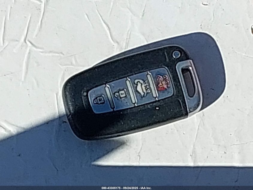 2012 Hyundai Sonata Limited VIN: 5NPEC4AC2CH482359 Lot: 43305175