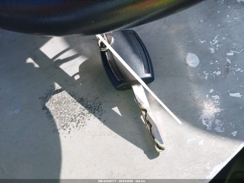 2013 Ford C-Max Hybrid Se VIN: 1FADP5AU3DL530811 Lot: 43305177