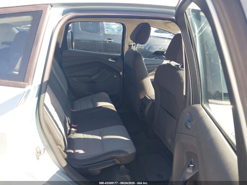 2013 Ford C-Max Hybrid Se VIN: 1FADP5AU3DL530811 Lot: 43305177