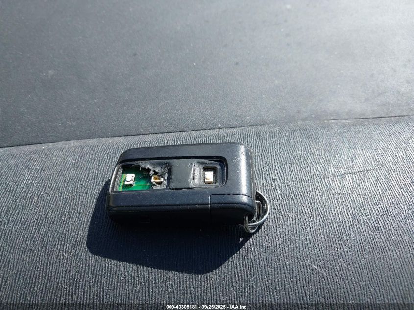 2006 Toyota Prius VIN: JTDKB20U463149813 Lot: 43305181