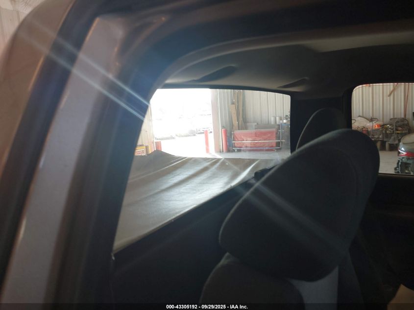 2009 Chevrolet Silverado 1500 Work Truck VIN: 1GCEK14079Z155704 Lot: 43305192