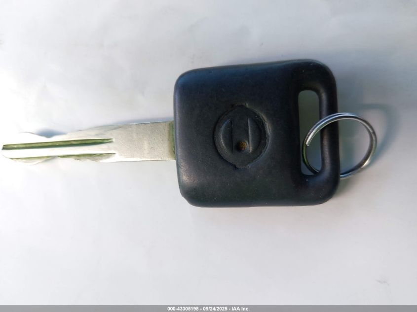 2008 Nissan Xterra X VIN: 5N1AN08U88C506288 Lot: 43305198