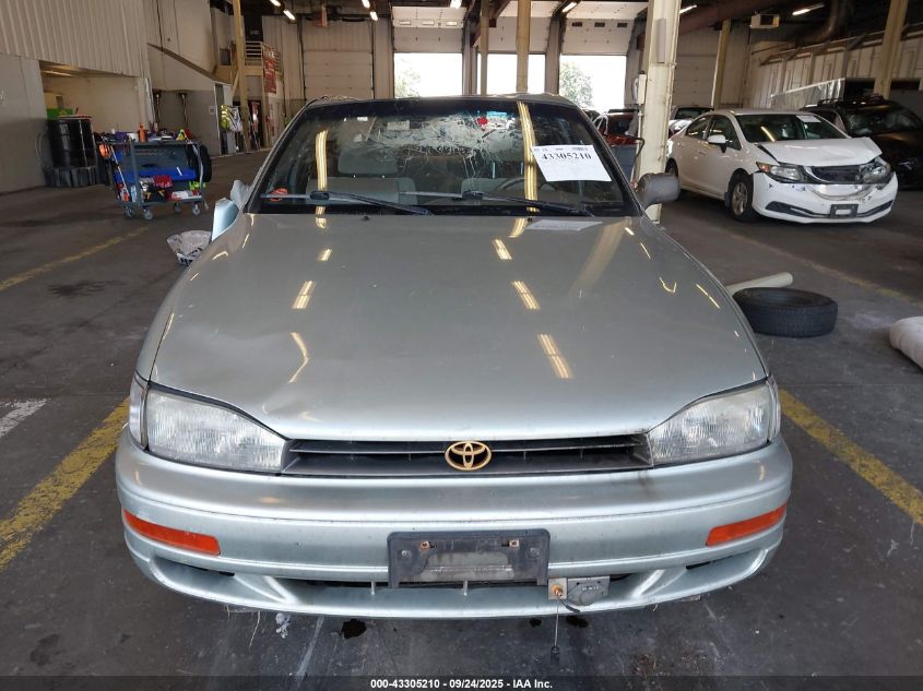 1994 Toyota Camry Le VIN: 4T1SK12EXRU336239 Lot: 43305210