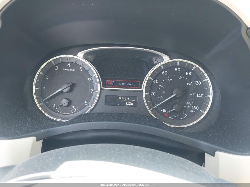 2016 Infiniti Qx60 VIN: 5N1AL0MM2GC500240 Lot: 43305227