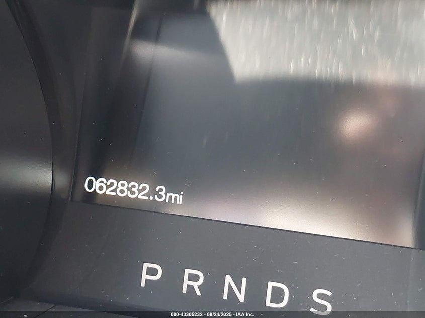 2020 FORD MUSTANG ECOBOOST FASTBACK - 1FA6P8THXL5191963