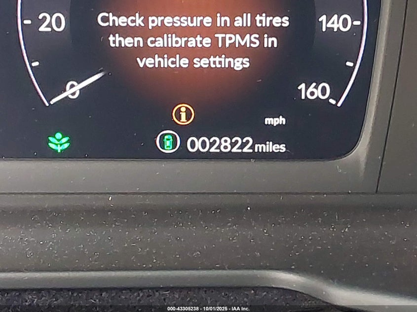 2025 HONDA ACCORD SE - 1HGCY1F45SA042281