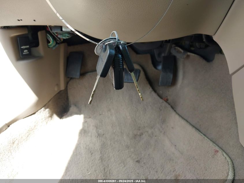 2004 Ford Mustang Gt VIN: 1FAFP45X54F232315 Lot: 43305261