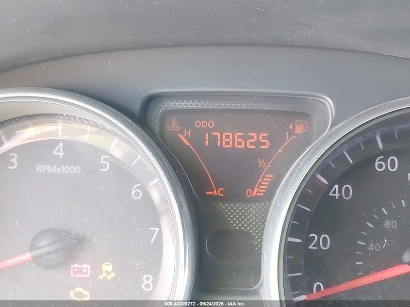 2012 Nissan Versa 1.6 Sv VIN: 3N1CN7AP7CL893927 Lot: 43305272