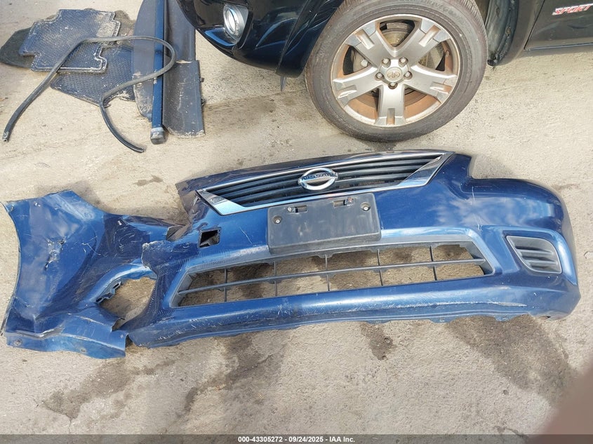 2012 Nissan Versa 1.6 Sv VIN: 3N1CN7AP7CL893927 Lot: 43305272