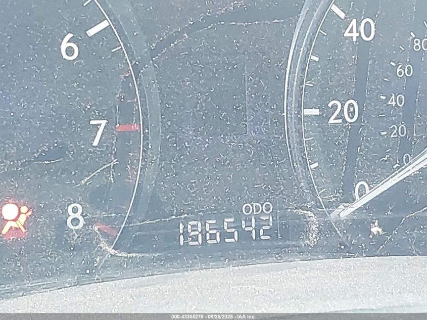 2010 Lexus Rx 350 VIN: JTJBK1BA6A2404468 Lot: 43305276