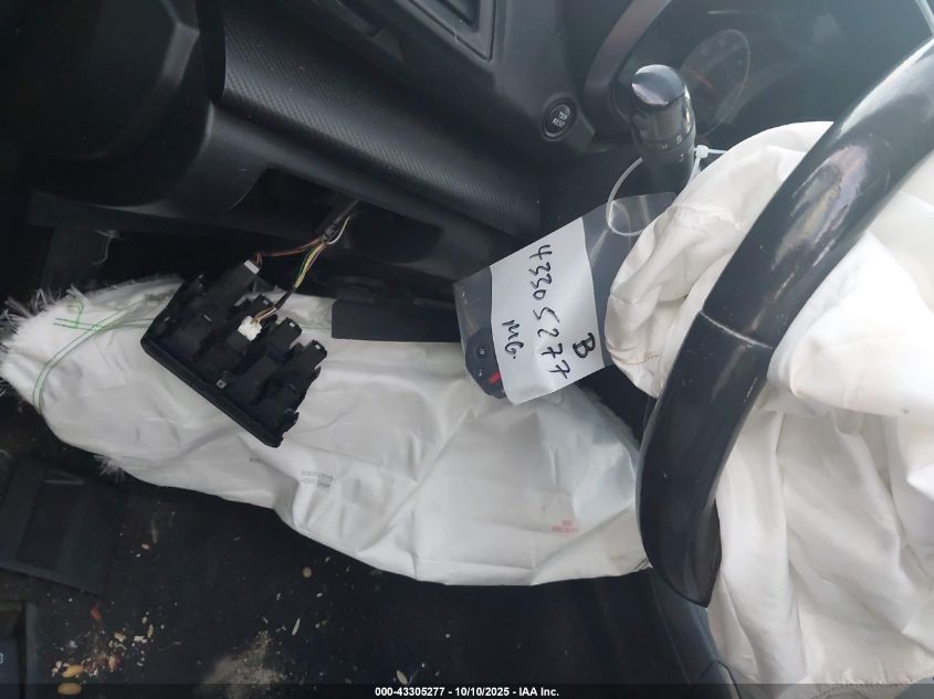 2018 Subaru Crosstrek 2.0I Premium VIN: JF2GTABC8J8250674 Lot: 43305277